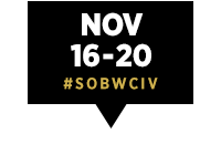 IBW State of the Black World Conference IV - Nov. 16 - 20, 2016