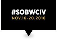 IBW State of the Black World Conference IV - Nov. 16 - 20, 2016