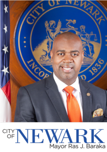 Mayor Ras J. Baraka - State of the Black World Conference, Newark NJ, Nov 16-20 2016