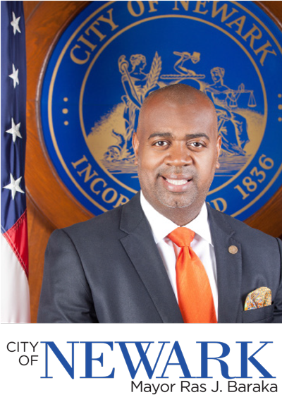 Mayor Ras J. Baraka - State of the Black World Conference, Newark NJ, Nov 16-20 2016