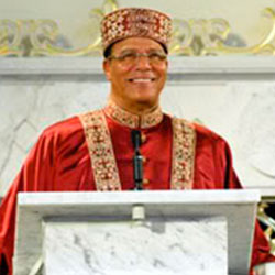Farrakhan and Karenga to Speak at State of the Black World Conference IV (SOBWC IV)