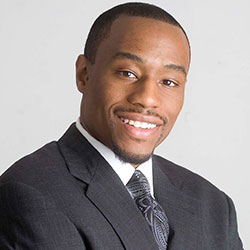 Dr. Marc Lamont Hill - State of the Black World Conference IV