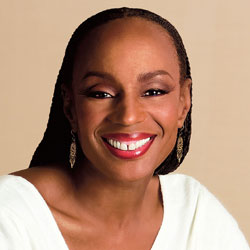 Susan Taylor - State of the Black World Conference IV